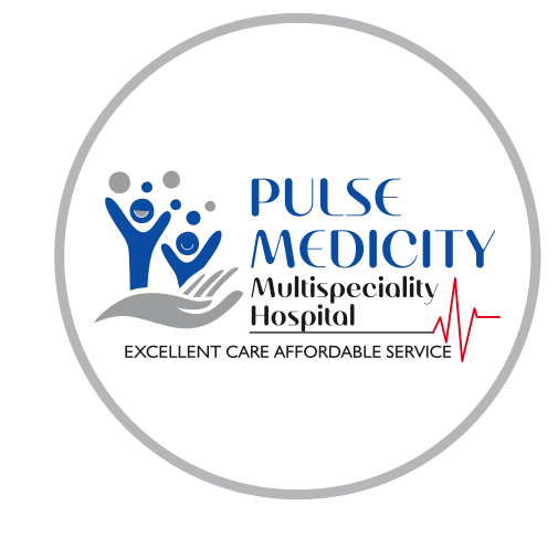 Pulse Medicity Multispeciality Hospitall