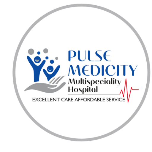 Pulse Medicity Multispeciality Hospital